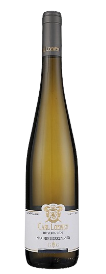 Carl Loewen Riesling Gg Longuicher Maximiner Herrenberg 2021 750 ML