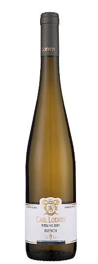 Carl Loewen Riesling Trocken Gg Thornicher Ritsch 2021 750 ML