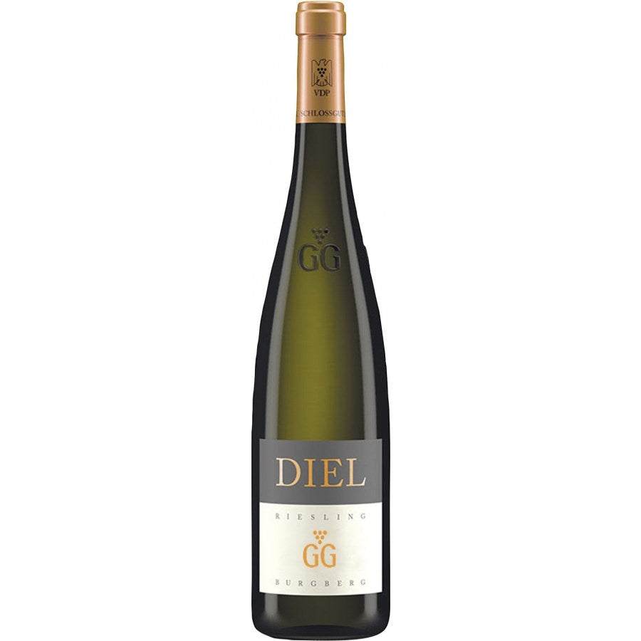 Schlossgut Diel Riesling Trocken Gg Dorsheimer Burgberg 2019 750 ML