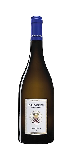 Louis Pommery Chardonnay Carneros 2021 750 ML