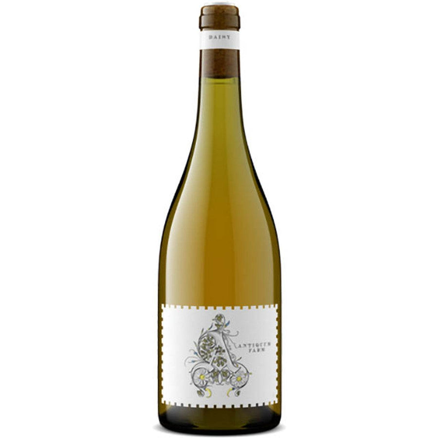 Antiquum Farm Pinot Gris Daisy Willamette Valley 2021 750 ML