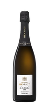 Henriot Champagne Brut L'inattendue Grand Cru 2016 750 ML