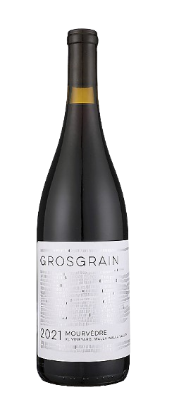Grosgrain Mourvedre Walla Walla Valley 2021 750 ML