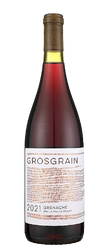 Grosgrain Grenache Walla Walla Valley 2021 750 ML