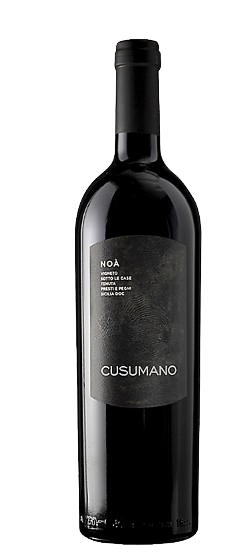 Cusumano Sicilia Rosso Noa Tenuta Presti E Pegni 2019 750 ML
