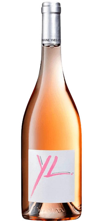 Yves Leccia Ile De Beaute Rose 2021 750 ML