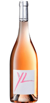 Yves Leccia Ile De Beaute Rose 2021 750 ML