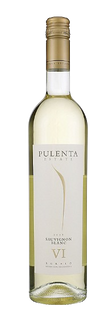 Pulenta Estate Sauvignon Blanc Vi Agrelo 2018 750 ML