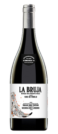 Granito Del Cadalso Garnacha Sierra De Gredos Vinos De Madrid 2021 750 ML