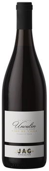 Jose Antonio Garcia Mencia Unculin Bierzo 2020 750 ML