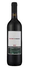 Tenuta Di Valgiano Colline Lucchesi Rosso Palistorti 2019 750 ML