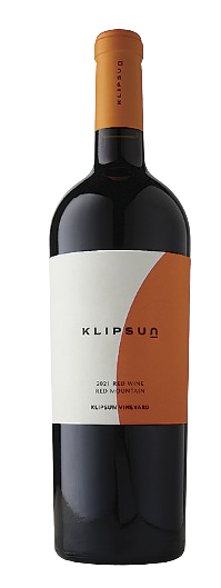 Klipsun Red Blend Klipsun Vineyard Red Mountain 2022 750 ML