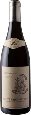 Barruol Lynch Crozes Hermitage Tiercerolles 2020 750 ML