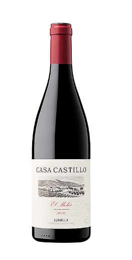 Casa Castillo Monastrell El Molar Jumilla 2020 750 ML