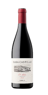 Casa Castillo Monastrell El Molar Jumilla 2020 750 ML