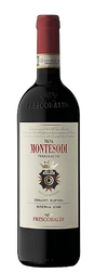 Frescobaldi Chianti Rufina Vigneto Montesodi Castello Nippozzano Riserva 2018 750 ML