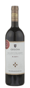 Cecchi Chianti Classico Riserva Di Famiglia 2018 750 ML