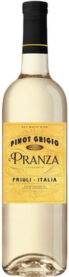 Pranza Pinot Grigio Friuli 2021 750 ML