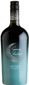 Gemma Di Luna Red Gem Italy 750 ML