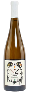 Fio Riesling Teppo Mosel 750 ML