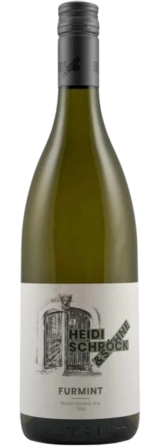 Heidi Schrock Furmint Burgenland 2021 750 ML