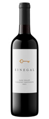 Sinegal Cabernet Sauvignon Napa Valley 2021 750 ML