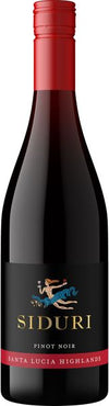 Siduri Pinot Noir Santa Lucia Highlands 2021 750 ML