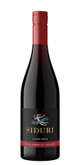 Siduri Pinot Noir Willamette Valley 2021 750 ML