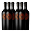 Grieve Family Vineyard Double Eagle Red 2019 750 ML (6 Bottles)