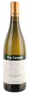 Pio Cesare Moscato D'asti 2022 750 ML