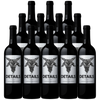 Details by Sinegal Cabernet Sauvignon Sonoma County 2021 750 ML (12 Bottles)