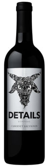 Details by Sinegal Cabernet Sauvignon Sonoma County 2021 750 ML