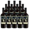 The Prisoner Cabernet Sauvignon Napa Valley 2021 750 ML (12 Bottles)