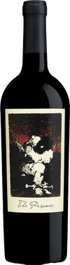 The Prisoner Red Wine California 2021 750 ML