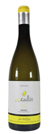 Jose Antonio Garcia Blanco Unculin Bierzo 2020 750 ML