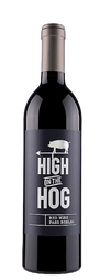 Mcprice Myers Red Wine High On The Hog Paso Robles 2021 750 ML