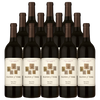 Stag’s Leap Wine Cellars Hands Of Time Red Wine Napa Valley 2019 750 ML (12 Bottles)