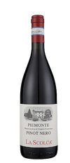 La Scolca Pinot Nero Piemonte 2019 750 ML