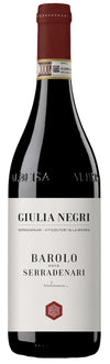 Giulia Negri Barolo Serradenari 2018 750 ML