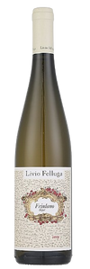 Livio Felluga Friulano Sigar Colli Orientali Del Friuli 2019 750 ML