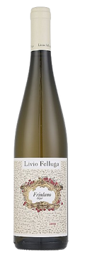 Livio Felluga Friulano Sigar Colli Orientali Del Friuli 2019 750 ML