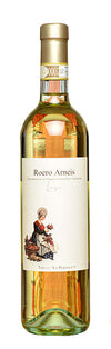 Tenuta La Pergola Roero Arneis Cisterna D' Asti 2021 750 ML