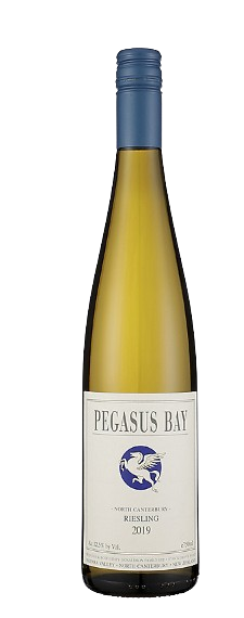 Pegasus Bay Riesling North Canterbury 2019 750 ML