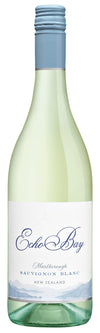 Echo Bay Sauvignon Blanc Marlborough 2022 750 ML