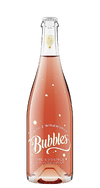 A To Z Wineworks Rose Wine Bubbles Oregon 2021 750 ML