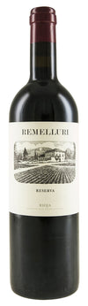 Remelluri Rioja Reserva 2015 750 ML