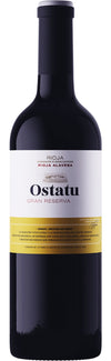 Bodegas Ostatu Rioja Gran Reserva 2015 750 ML