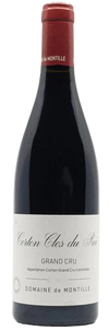 Domaine De Montille Corton Clos Du Roi Grand Cru 2020 750 ML