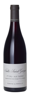 Domaine De Montille Nuits Saint Georges Aux Thorey Premier 750 ML