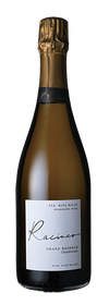 Racines Sparkling Wine Grand Reserve Santa Rita Hills 2018 750 ML